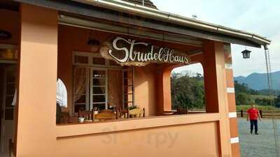 Strudel Haus