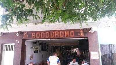 Bododromo