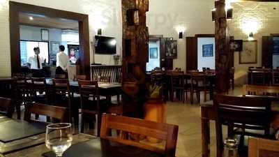 Ristorante E Pizzaria Dom Cesário