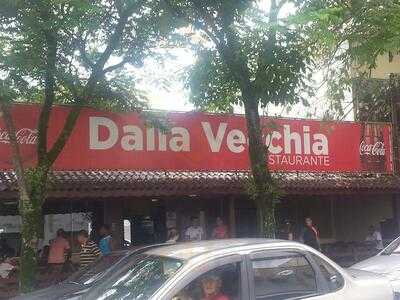 Dalla Vecchia
