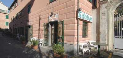 Trattoria Edobar