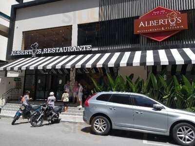 Alberto's Restaurante E Pizzaria