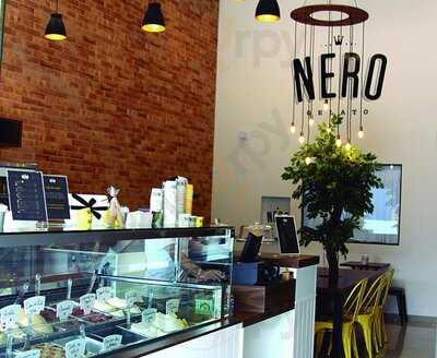 Nero Gelato