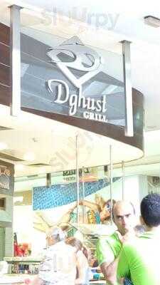 Dghust Grill