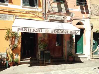 Panificio Eredi Raffo, Vernazza