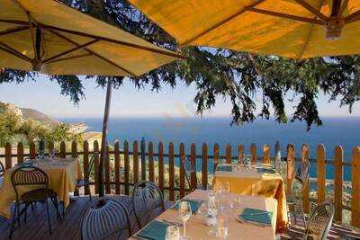 Hotel Ristorante Rosita, Finale Ligure