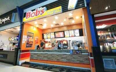 Bob's