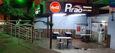 Pirao Bar