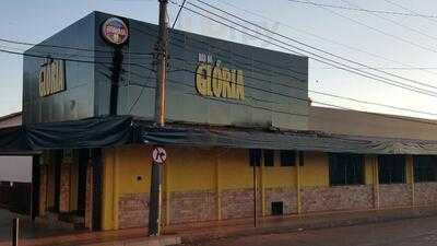 Bar Da Gloria