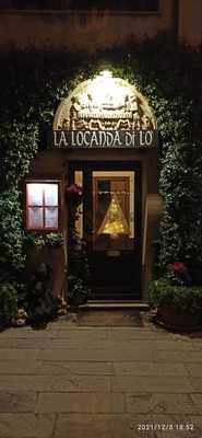 La Locanda Di Lo