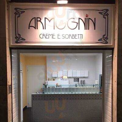 ARMUGNIN - Creme e sorbetti, Savona