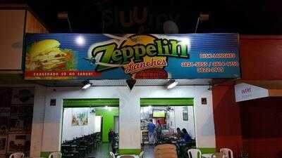 Zeppelin Lanches