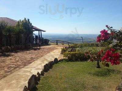 Horizonte Perdido - Restaurantes E Rampa De Voo Livre