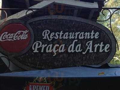 Praca Da Arte