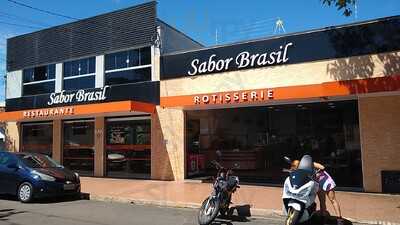 Sabor Brasil