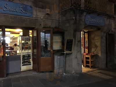 Giammi Caffe, Riomaggiore