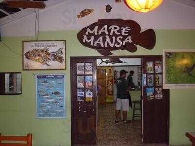 Restaurante Maré Mansa