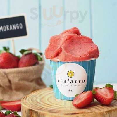 Italatto - Gelato Artesanal