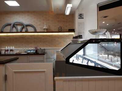 Sethimo Gelato