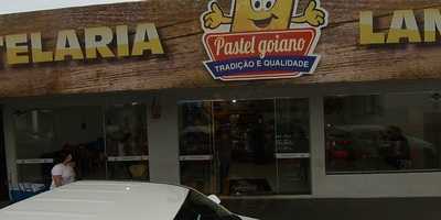 Pastelaria Do Goiano