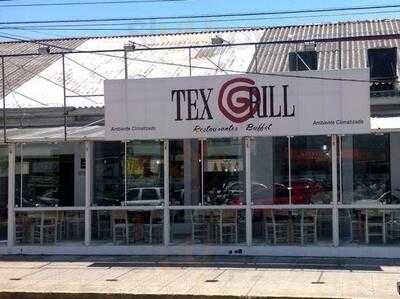 Tex Grill Restaurantes