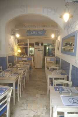 Trattoria Carlito