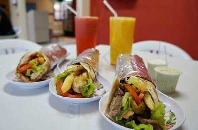 Shawarma's Lanches