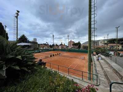 Tennis Sanremo By Il Galeone Ristorante, Sanremo