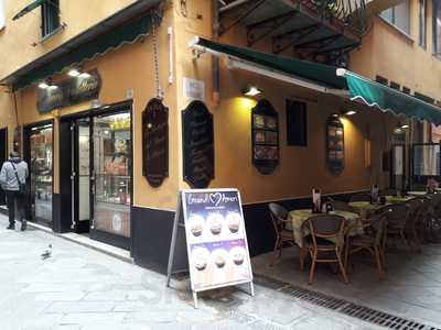 Bar Pasticceria Gelateria Oliva 2, Alassio