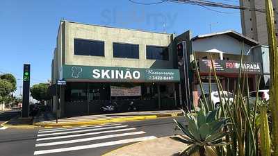 Restaurante Skinão