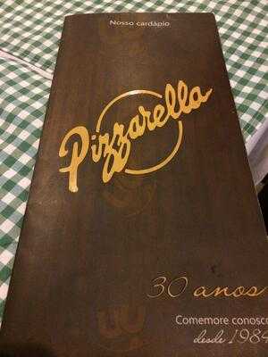 Pizzarella