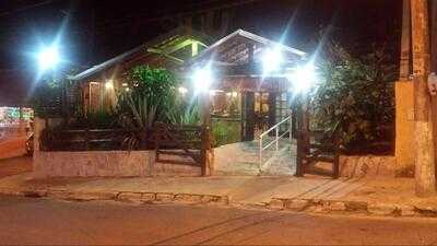 Restaurante Sacy Grill