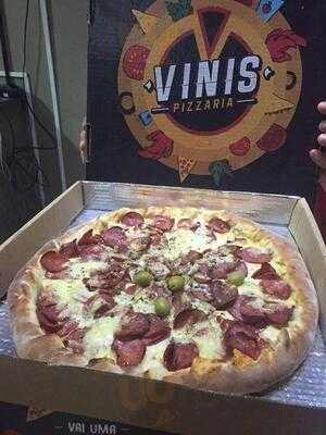 Vinis Pizzaria