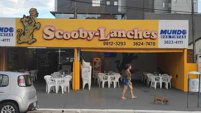 Scooby Lanches