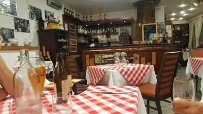 Trattoria Casa Italia