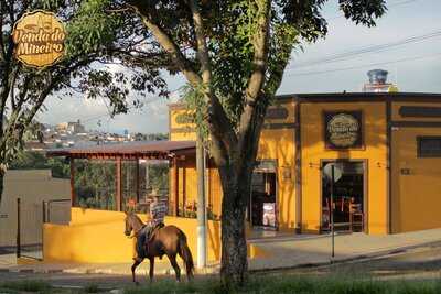 Venda Do Mineiro