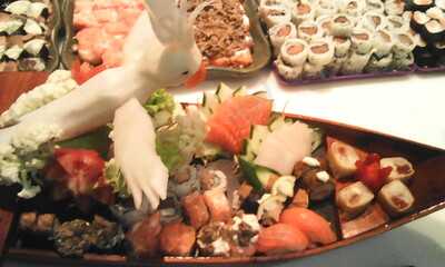 Watashi Sushi