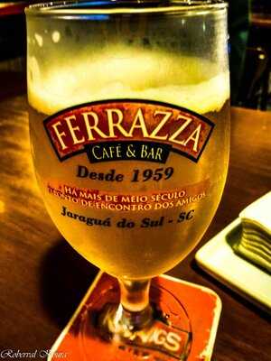 Ferrazza Café E Bar