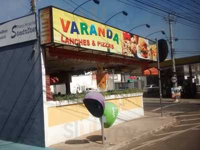 Varanda Lanches