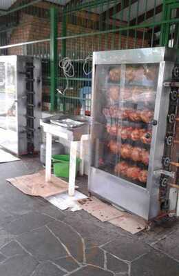 Paiol
