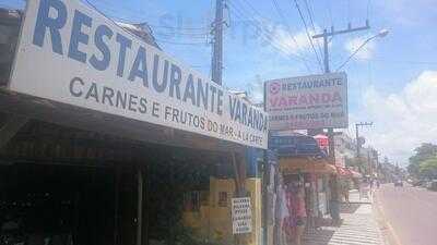 Restaurante Varanda