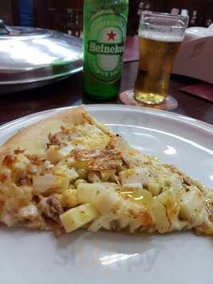 Pizzaria Big Boca