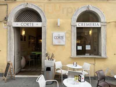 Caffetteria & Gelateria Corte