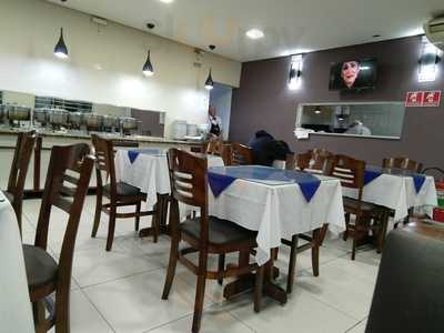 Restaurante E Pizzaria La Mamma