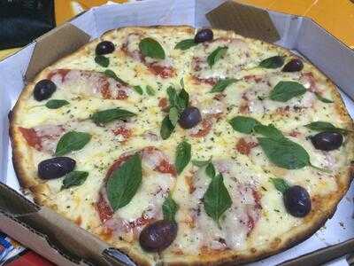 Pizza Da Hora