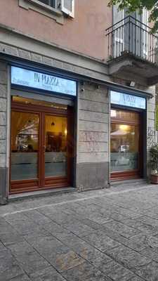 Pizza in Piazza, Milano