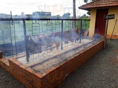 Restaurante Na Fazenda