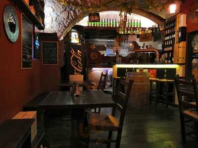 Cantina In Vino Veritas