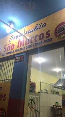 Prensadao Sao Marcos