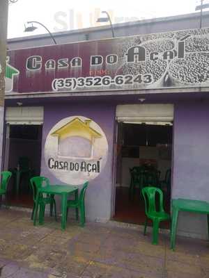 Casa Do Acai